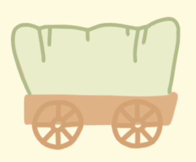 wagon